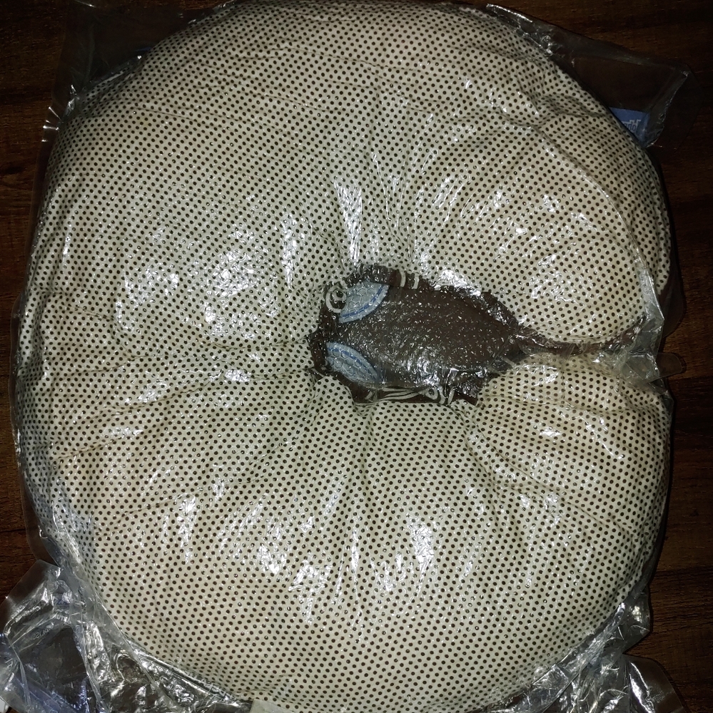 Nursing Pillow
